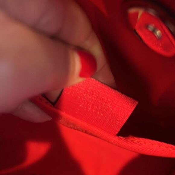 Rare Yuko Higuchi x Gucci GG Supreme Tote Bag - Picture 8 of 11